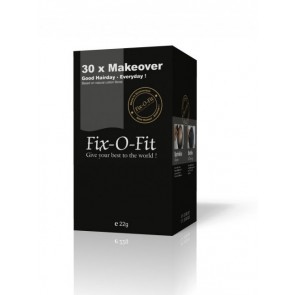 Fix O Fit Hair fiber