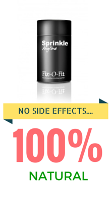 Fix O Fit 100% natural no side effects